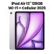 Apple 13-inch iPad Air Wi-Fi + Cellular 128GB - Purple | MCJ44AB/A