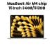 Apple 15-inch MacBook Air: Apple M4 chip with 10-core CPU and 10-core GPU, 24GB, 512GB SSD - Starlight |MC6K4AB/A