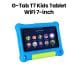 Gtab T7 BL Kids Tablet 7" IPS Quad Core 2+64GB - Blue |T7 BL WIFI
