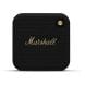 Marshall Bluetooth Speaker - Black and Brass |Willen BT