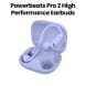 Beats Powerbeats Pro 2 - Hyper Purple | MX753AE/A