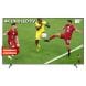Philips 86" 4K UHD LED Android TV with HDR, Ambilight, Dolby Atmos, and HDMI 4 | 86PUT8265/56