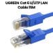 UGREEN Cat 6 U/UTP LAN Cable 15M (Blue) | UG-CBL-CAT6-NW102-15M