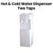 Zenan Hot and Cold Water Dispenser |ZWD-5X87
