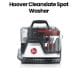 Hoover CleanSlate Spot Stain Remover – Black | CDSW-MPME