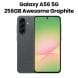 Samsung Galaxy A56 5G Smartphone 256GB Storage 8GB RAM AMOLED Display Triple Camera Fast Charging | Awesome Graphite-SMA566BZKWMDA