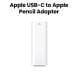 Apple USB-C to Apple Pencil Adapter | MWML3ZM/A