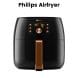 Philips Airfryer Premium Series, Black | HD9863/99