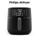 Philips Airfryer Cosmos Series, Black | HD9285/93