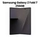 Samsung Galaxy Z Fold7 5G 256GB Smartphone - Jet Black