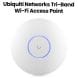 Ubiquiti Networks Tri-Band Wi-Fi 7 Access Point | U7 Pro | White