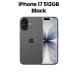 Apple iPhone 17 512GB Smartphone | Black | MG6D4AH/A