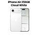 Apple iPhone Air 256GB Smartphone | Cloud White | MG194AH/A