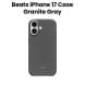 Beats iPhone 17 Case with MagSafe Camera Control | Granite Gray | MGK24LL/A