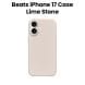 Beats iPhone 17 Case with MagSafe Camera Control | Lime Stone | MGK34LL/A
