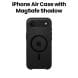 Apple iPhone Air Case with MagSafe | Shadow | MGH24ZM/A