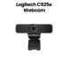 Logitech C925e Webcam Black | C925E