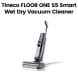 Tineco Floor One S5 Smart Cordless Wet & Dry Vacuum – Blue |FW131200AE