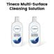 Tineco Multi-Surface Cleaning Solution (2-Piece Combo) |9FWWS101300