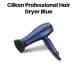 Clikon 2000W Professional Hair Dryer – Blue | CK3309