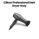 Clikon 2000W  Professional Hair Dryer – Grey | CK3309