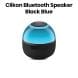 Clikon Bluetooth Speaker – Black/Blue | CK880