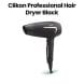 Clikon Professional Hair Dryer 1600W – Black | CK3301