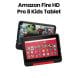 Amazon Fire HD Pro 8 Kids Tablet Marvel Avengers 32GB  – Black | B0CVDQP2FK