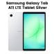 Samsung Galaxy Tab A11 LTE Tablet 8GB RAM 128GB Storage – Silver | SM-X135GZSEMEA