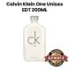 Calvin Klein One Unisex Eau de Toilette 200ml | Calvin Klein