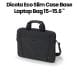 Dicota Eco Slim Case Base Laptop Bag 15–15.6″ – Black | D31308-RPET