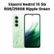 Xiaomi Redmi 15 5G 8GB/256GB Smartphone - Ripple Green | MZB0L9BEU