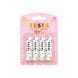 Tesla Alkaline AA Batteries LR6 1.5V – 4 Pack Long-Lasting Power for Girls' Kids Toys, Remote Controls & Gadgets | 8594183397764