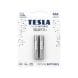 Tesla Alkaline AAA Silver+ Batteries LR3 1.5V – 2 Pack Long-Lasting Power for Remote Controls, Toys & Electronics | 8594183397887
