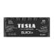 Tesla Alkaline AA Black+ Batteries LR6 1.5V – 24 Pack Long-Lasting Power for Remote Controls, Toys & Electronics | 8594183396644