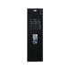 Clikon Bottom Loading Water Dispenser 3 Tap Design, Hot & Cold Water Function, Child Safety Lock, LED Indicators | Black/Steel - CK4065