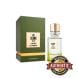 Klink Niche Cèdre d’Orient Unisex Eau de Parfum 100ml – Cedarwood, Spicy Notes, Amber & Musk Warm Woody Oriental Long-Lasting Fragrance | 5425039223902