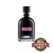 Once Perfume Lipsens Unisex Perfume 100ML Eau De Parfum Sweet Fruity Vanilla Musky Amber Powdery Long Lasting | Clear - 8053629626702