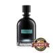 Once Perfume Hotis Unisex Perfume 100ML Eau De Parfum Intense Woody Spicy Amber Warm Long Lasting | Clear - 8053629626603