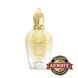 Xerjoff Naxos Eau de Parfum 100ml – Honey, Cinnamon, Tobacco Leaf & Vanilla Sweet Spicy Aromatic Unisex Luxury Fragrance