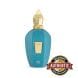 Xerjoff Erba Pura Eau de Parfum 100ml – Sicilian Orange, Lemon & Mediterranean Fruits with White Musk, Amber & Vanilla Fruity Amber Luxury Fragrance