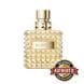 Valentino Donna Born in Roma The Gold Eau de Parfum for Women 100ml – Jasmine, Solar Floral Accord & Vanilla Warm Floral Amber Fragrance