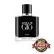 Armani Acqua di Giò Elixir for Men 50ml – Marine Notes, Bergamot, Violet Leaf & Patchouli Deep Woody Aquatic Intense Fragrance