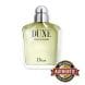 Dior Dune Homme Eau de Toilette for Men 100ml – Fig Leaf, Basil, Blackcurrant & Sandalwood Fresh Woody Aromatic Fragrance