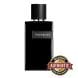 Yves Saint Laurent Y Le Parfum 100ml – Apple, Ginger, Sage & Tonka Bean Deep Woody Aromatic Unisex Long-Lasting Fragrance
