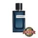 Yves Saint Laurent Y Eau de Parfum Intense Unisex 100ml – Blue Juniper, Lavender, Sage & Patchouli Deep Woody Aromatic Fragrance