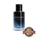 Dior Sauvage Eau de Parfum for Men 60ml – Bergamot, Sichuan Pepper, Lavender & Ambroxan Fresh Woody Aromatic Fragrance