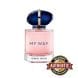 Armani My Way Eau de Parfum for Women 90ml – Bergamot, Orange Blossom, Tuberose & Vanilla Cedar Floral Fragrance