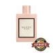 Gucci Bloom Eau de Parfum for Women 100ml – Tuberose, Jasmine Bud & Rangoon Creeper White Floral Fragrance