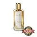 Mancera Instant Crush Eau de Parfum 120ml – Saffron, Ginger, Rose, Amberwood & Vanilla Sweet Amber Fragrance